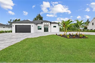 446 SW 19th Ave, Cape Coral, FL 33991 - Photo 5