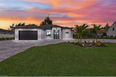446 SW 19th Ave, Cape Coral, FL 33991 - Photo 1