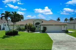 22 SE 13th Ave, Cape Coral, FL 33990 - Photo 1