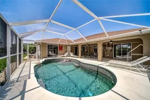 22 SE 13th Ave, Cape Coral, FL 33990 - Photo 35