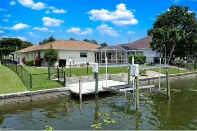 22 SE 13th Ave, Cape Coral, FL 33990 - Photo 47