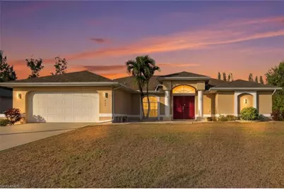 425 NE 19th Ter, Cape Coral, FL 33909 - Photo 41