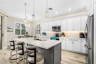 9180 Spanish Moss Way, Bonita Springs, FL 34135 - Photo 1