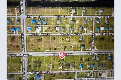 1428 Diplomat Pkwy W, Cape Coral, FL 33993 - Photo 3