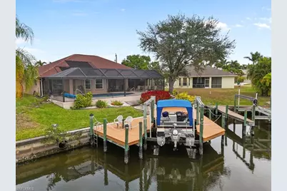 2508 SW 25th St, Cape Coral, FL 33914 - Photo 1