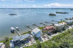 21401 Widgeon Terrace, Fort Myers Beach, FL 33931 - Photo 1