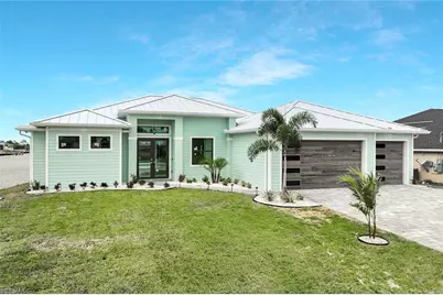 1412 Old Burnt Store Rd N, Cape Coral, FL 33993 - Photo 1