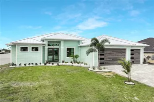 1412 Old Burnt Store Rd N, Cape Coral, FL 33993 - Photo 1