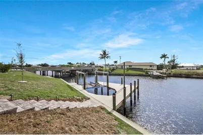 1412 Old Burnt Store Rd N, Cape Coral, FL 33993 - Photo 35