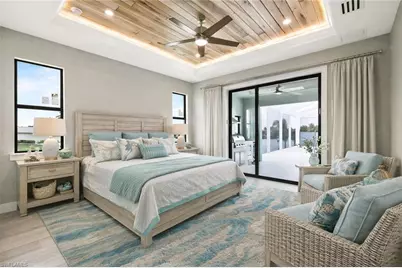 1412 Old Burnt Store Rd N, Cape Coral, FL 33993 - Photo 5