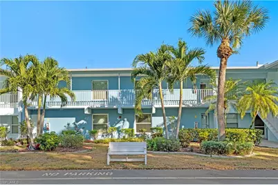 1100 Pondella Rd #908, Cape Coral, FL 33909 - Photo 7