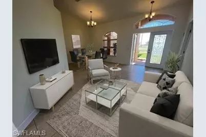 433 NW 24th Ter, Cape Coral, FL 33993 - Photo 3