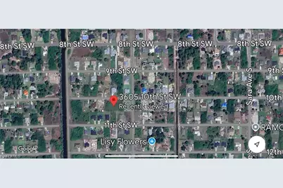 3605 10th St SW, Lehigh Acres, FL 33976 - Photo 3