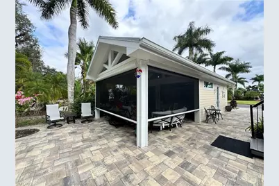 Lot 298 3031 Riverboat Lndg, Labelle, FL 33935 - Photo 29