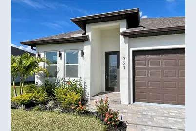721 NE 11th Ter, Cape Coral, FL 33909 - Photo 1