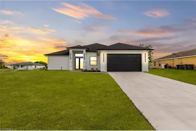 3105 63rd St W, Lehigh Acres, FL 33971 - Photo 1