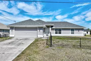3414 40th St SW, Lehigh Acres, FL 33976 - Photo 1