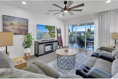 1027 SE 46th Ln #2A, Cape Coral, FL 33904 - Photo 3