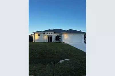 1208 Jefferson Ave, Lehigh Acres, FL 33972 - Photo 1