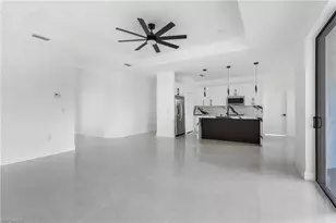 713 Camilla St E, Lehigh Acres, FL 33974 - Photo 5