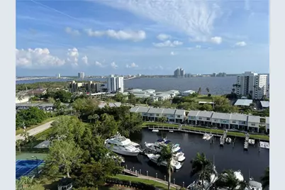 3414 Hancock Bridge Pky #1103, North Fort Myers, FL 33903 - Photo 3