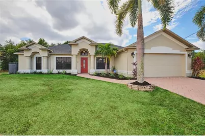 3606 NW 47th Ln, Cape Coral, FL 33993 - Photo 1