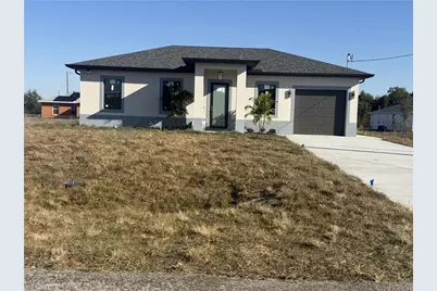 383 Pennfield Ave, Lehigh Acres, FL 33974 - Photo 1