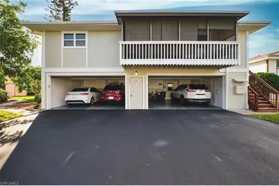 5832 Vancouver Cir #2, Fort Myers, FL 33907 - Photo 1