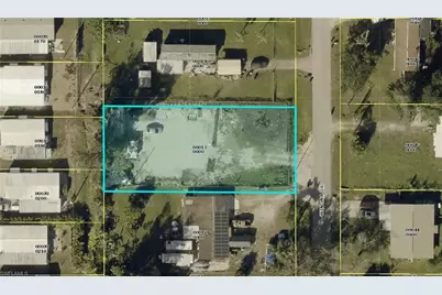 2811 Winona Dr, North Fort Myers, FL 33917 - Photo 1