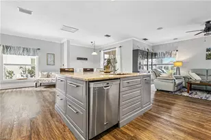 2006 Willow Branch Dr, Cape Coral, FL 33991 - Photo 9