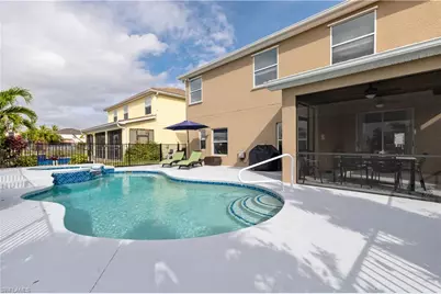 2006 Willow Branch Dr, Cape Coral, FL 33991 - Photo 35