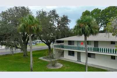 349 Joel Blvd #201, Lehigh Acres, FL 33936 - Photo 3