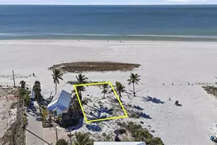 42 Avenue E, Fort Myers Beach, FL 33931 - Photo 1