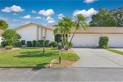5590 Buring Ct, Fort Myers, FL 33919 - Photo 1