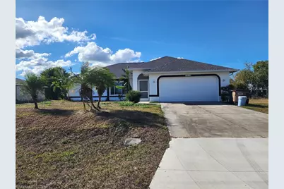 1214 NE 14th Ave, Cape Coral, FL 33909 - Photo 1