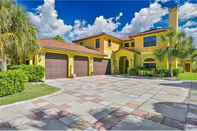 1516 Oak Ave, Lehigh Acres, FL 33972 - Photo 1