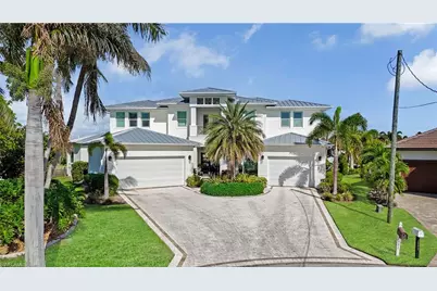 2801 SW 39th Ter, Cape Coral, FL 33914 - Photo 3