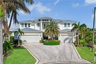 2801 SW 39th Terrace, Cape Coral, FL 33914 - Photo 3