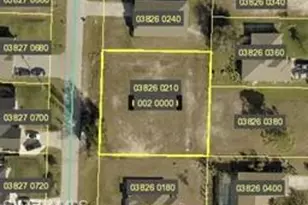 1215 NW 21st Pl, Cape Coral, FL 33993 - Photo 1