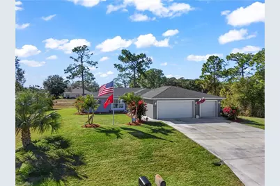 3008 Redwood Ln, Labelle, FL 33935 - Photo 1