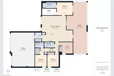 3008 Redwood Ln, Labelle, FL 33935 - Photo 37