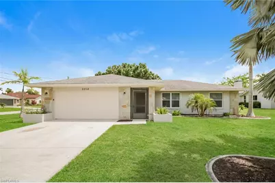 2016 SE 9th Ter, Cape Coral, FL 33990 - Photo 1