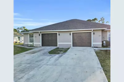 4713/4715 28th St SW, Lehigh Acres, FL 33973 - Photo 1