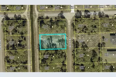 6015 Rena Ave N, Lehigh Acres, FL 33971 - Photo 1