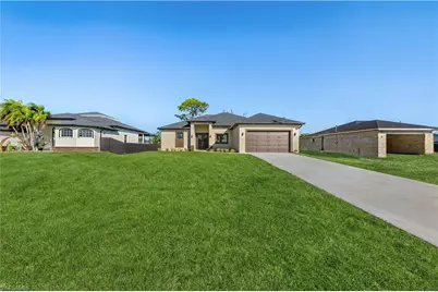 2809 SW Embers Ter, Cape Coral, FL 33991 - Photo 13