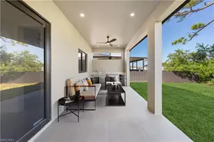 2809 SW Embers Terrace, Cape Coral, FL 33991 - Photo 11