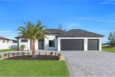 1115 SW 20th Ave, Cape Coral, FL 33991 - Photo 7