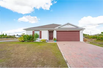 2918 62nd St W, Lehigh Acres, FL 33971 - Photo 1