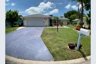 1342 Torreya Cir, North Fort Myers, FL 33917 - Photo 1