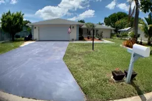 1342 Torreya Cir, North Fort Myers, FL 33917 - Photo 1